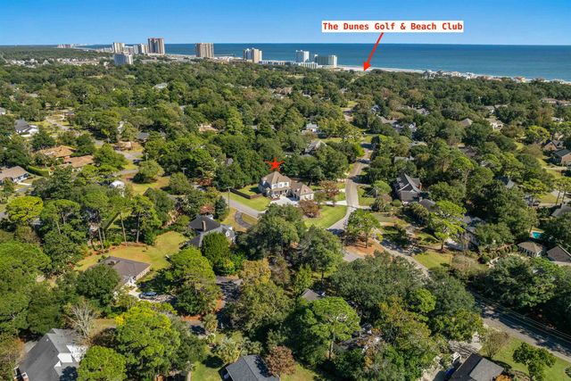 404 Club Dr., Myrtle Beach, SC 29572