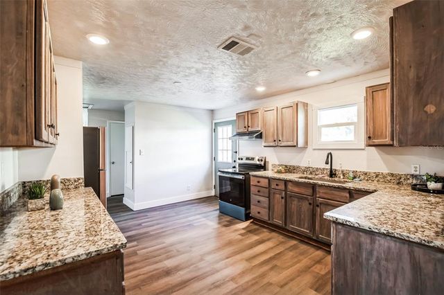 9400 NE 307TH COURT, Fort Mc Coy, FL 32134