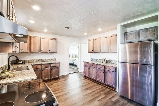 9400 NE 307TH COURT, Fort Mc Coy, FL 32134
