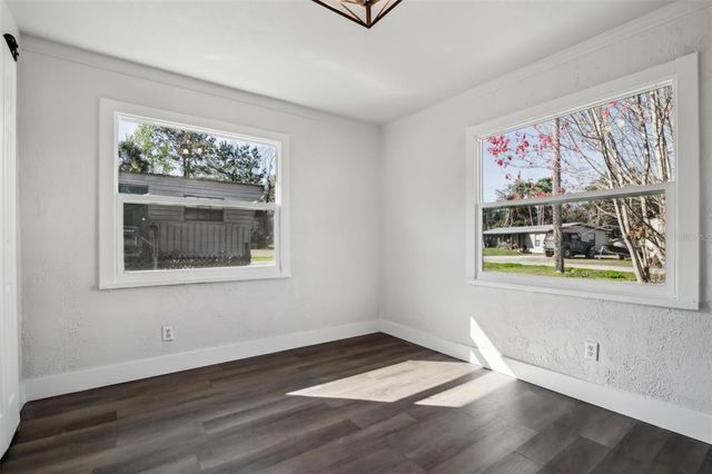 9400 NE 307TH COURT, Fort Mc Coy, FL 32134
