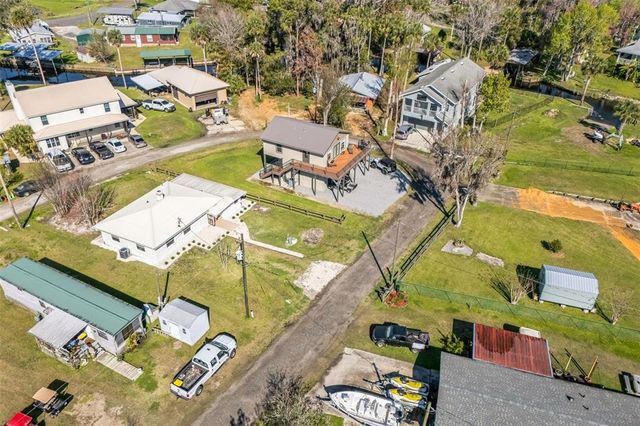 9400 NE 307TH COURT, Fort Mc Coy, FL 32134