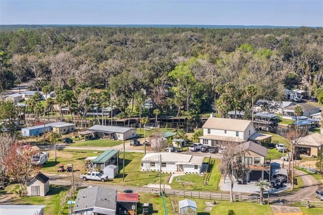 9400 NE 307TH COURT, Fort Mc Coy, FL 32134