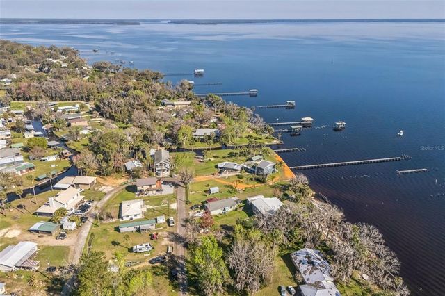 9400 NE 307TH COURT, Fort Mc Coy, FL 32134
