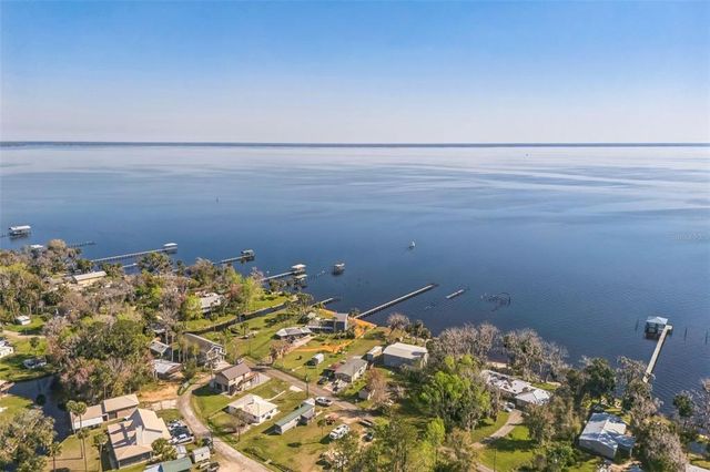 9400 NE 307TH COURT, Fort Mc Coy, FL 32134
