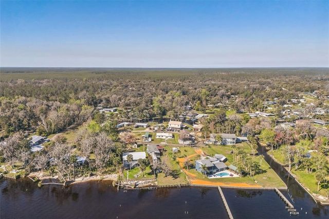9400 NE 307TH COURT, Fort Mc Coy, FL 32134