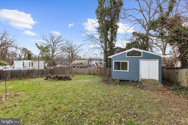 7719 SUITT DR, Pasadena, MD 21122