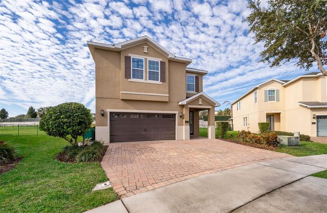 250 PENDANT COURT, Kissimmee, FL 34747