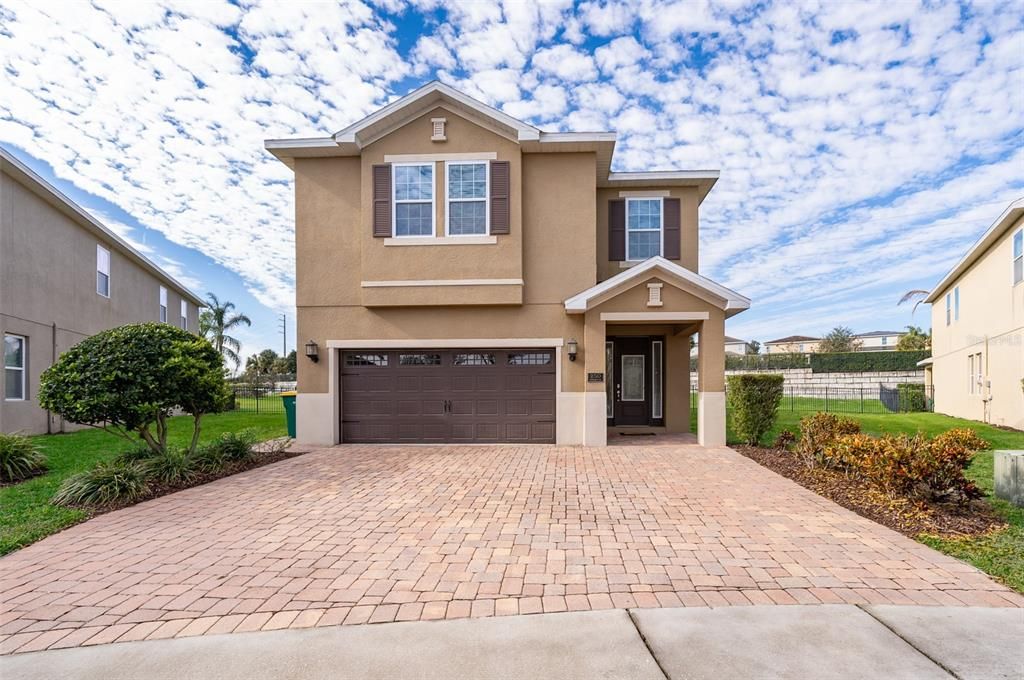 250 PENDANT COURT, Kissimmee, FL 34747