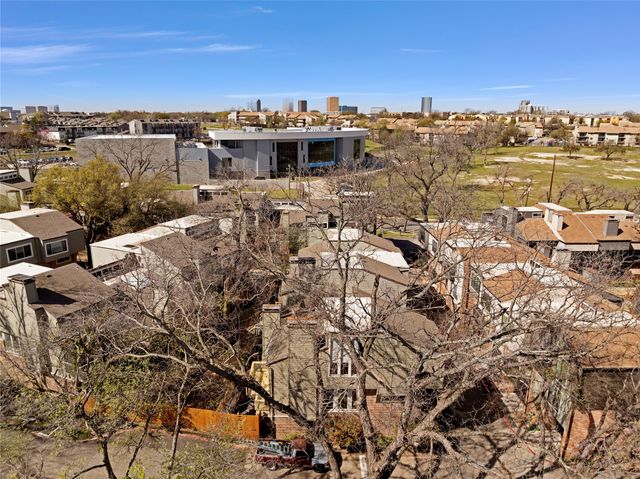 6808 Eastridge Drive E1 Apt 24, Dallas, TX 75231