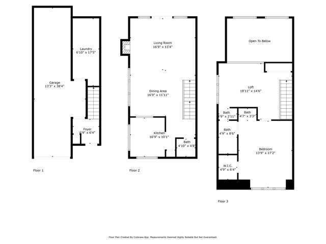 6808 Eastridge Drive E1 Apt 24, Dallas, TX 75231