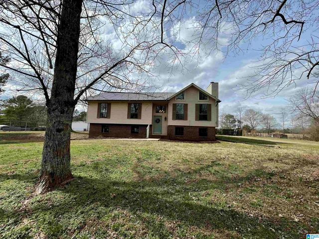 1215 COUNTY ROAD 609, Hanceville, AL 35077