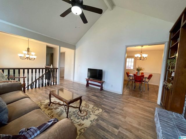 1215 COUNTY ROAD 609, Hanceville, AL 35077