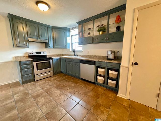 1215 COUNTY ROAD 609, Hanceville, AL 35077