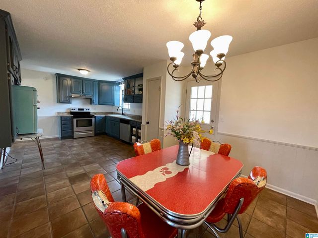 1215 COUNTY ROAD 609, Hanceville, AL 35077