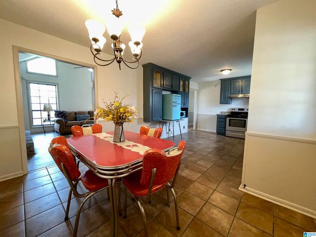 1215 COUNTY ROAD 609, Hanceville, AL 35077