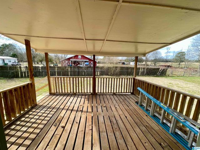 1215 COUNTY ROAD 609, Hanceville, AL 35077