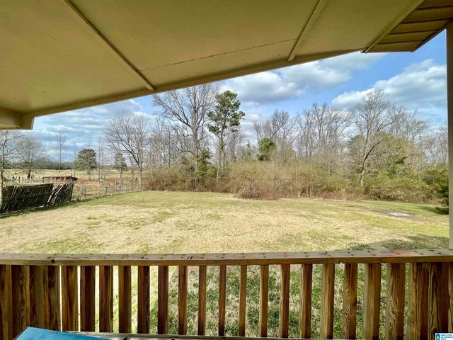 1215 COUNTY ROAD 609, Hanceville, AL 35077