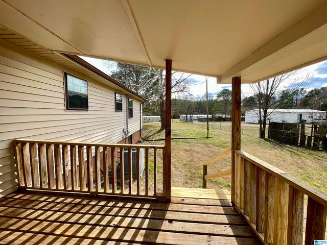 1215 COUNTY ROAD 609, Hanceville, AL 35077