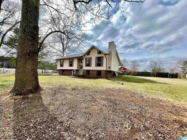 1215 COUNTY ROAD 609, Hanceville, AL 35077
