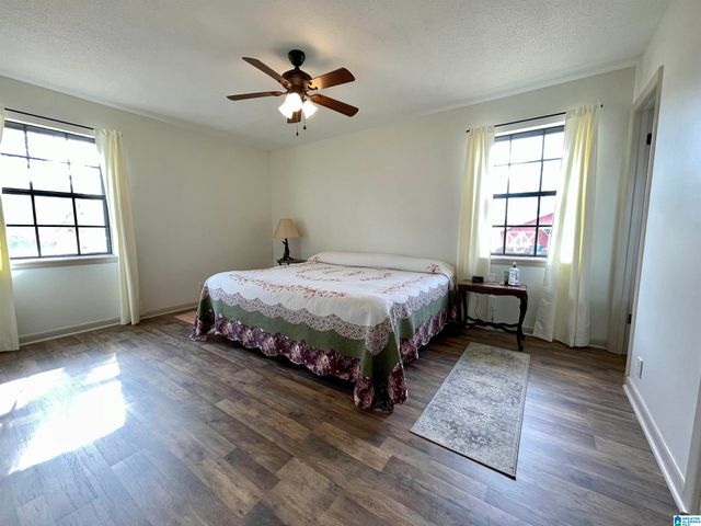 1215 COUNTY ROAD 609, Hanceville, AL 35077