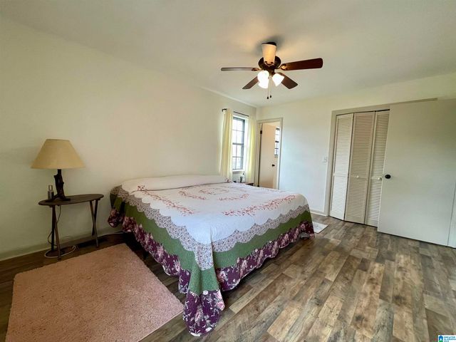 1215 COUNTY ROAD 609, Hanceville, AL 35077