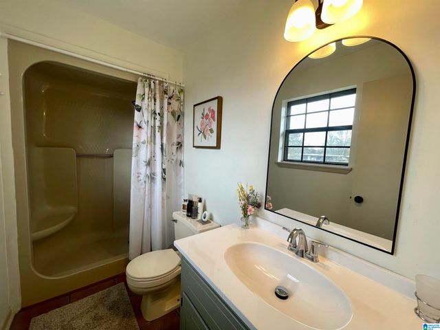 1215 COUNTY ROAD 609, Hanceville, AL 35077