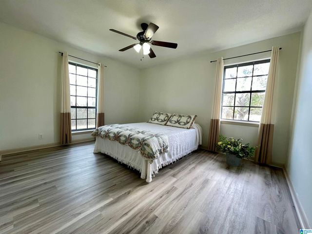 1215 COUNTY ROAD 609, Hanceville, AL 35077