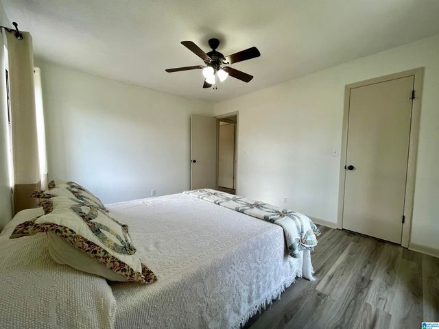 1215 COUNTY ROAD 609, Hanceville, AL 35077