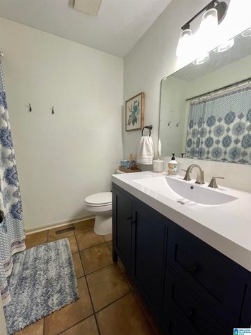 1215 COUNTY ROAD 609, Hanceville, AL 35077