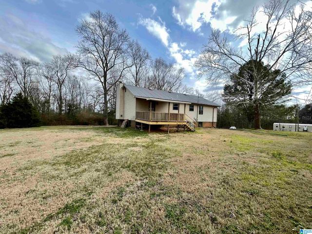 1215 COUNTY ROAD 609, Hanceville, AL 35077