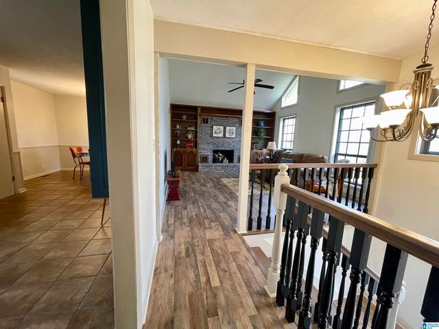 1215 COUNTY ROAD 609, Hanceville, AL 35077