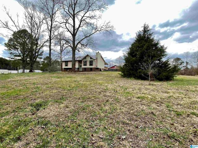 1215 COUNTY ROAD 609, Hanceville, AL 35077