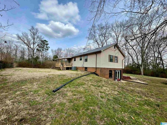 1215 COUNTY ROAD 609, Hanceville, AL 35077