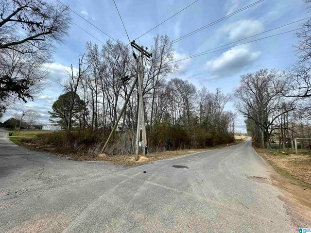 1215 COUNTY ROAD 609, Hanceville, AL 35077