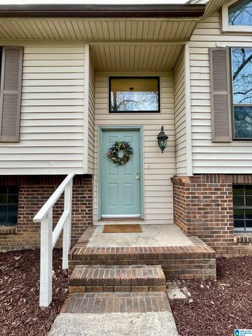 1215 COUNTY ROAD 609, Hanceville, AL 35077