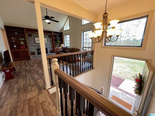 1215 COUNTY ROAD 609, Hanceville, AL 35077