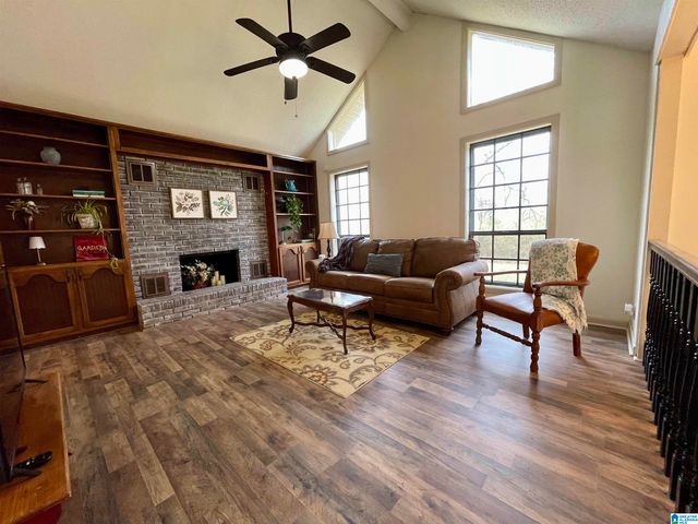 1215 COUNTY ROAD 609, Hanceville, AL 35077