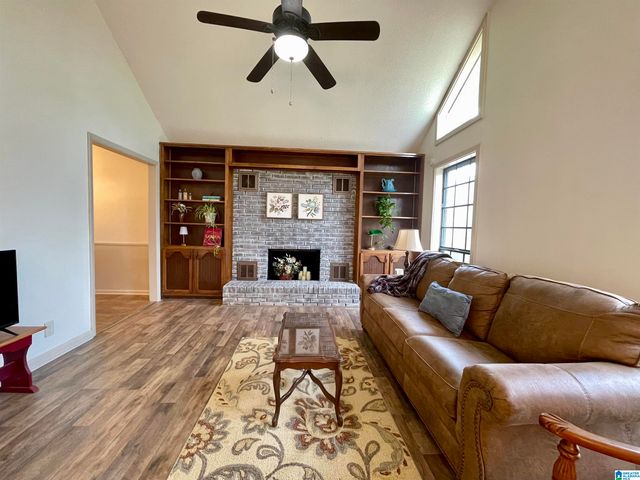 1215 COUNTY ROAD 609, Hanceville, AL 35077