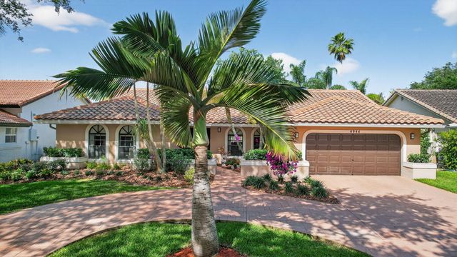 4944 NW 97th Drive, Coral Springs, FL 33076