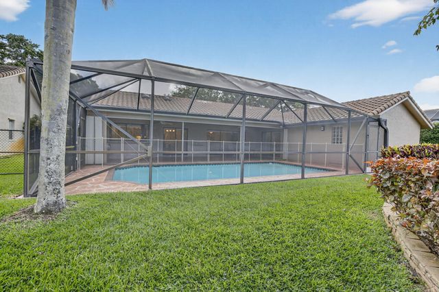 4944 NW 97th Drive, Coral Springs, FL 33076