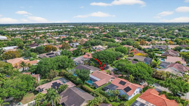 4944 NW 97th Drive, Coral Springs, FL 33076