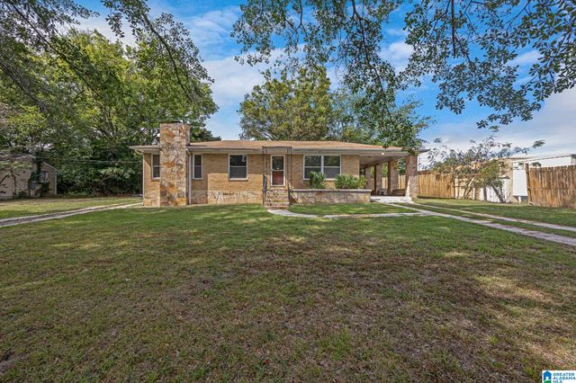 4 21ST AVENUE NW, Center Point, AL 35215