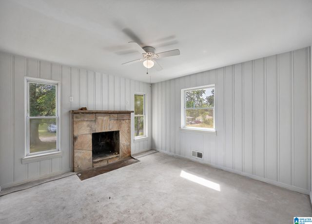 4 21ST AVENUE NW, Center Point, AL 35215