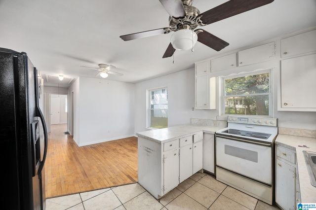 4 21ST AVENUE NW, Center Point, AL 35215