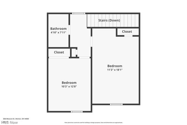 6824 Beacon Drive D, Mentor, OH 44060