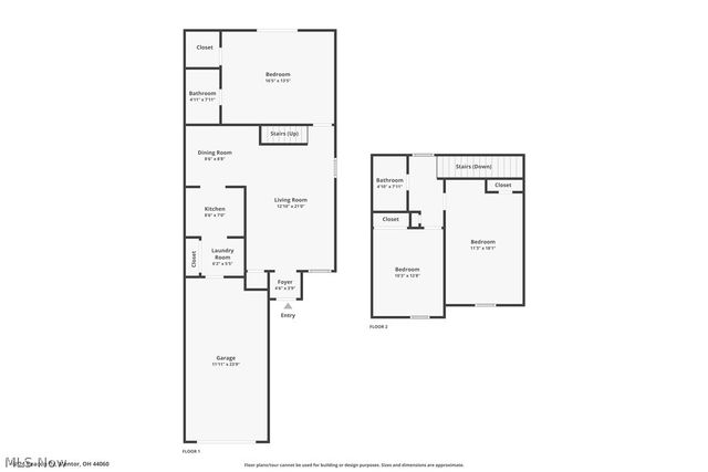 6824 Beacon Drive D, Mentor, OH 44060