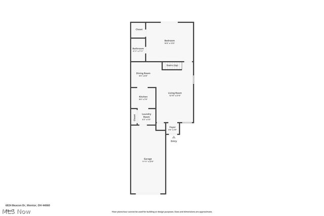 6824 Beacon Drive D, Mentor, OH 44060