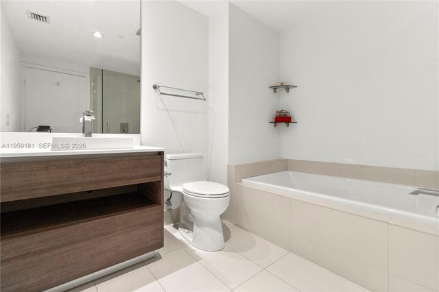 1100 S Miami Ave 1609, Miami, FL 33130