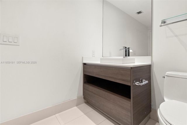 1100 S Miami Ave 1609, Miami, FL 33130