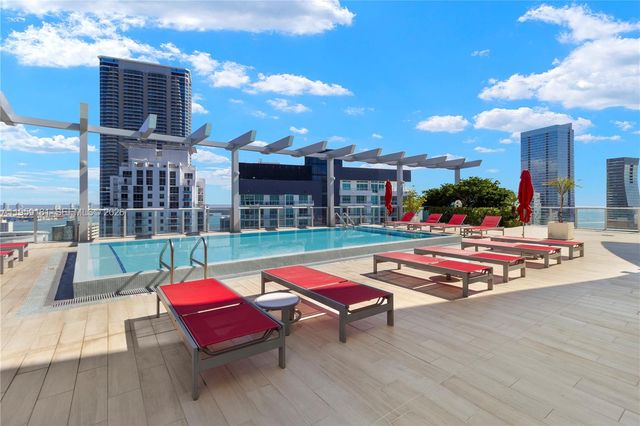 1100 S Miami Ave 1609, Miami, FL 33130